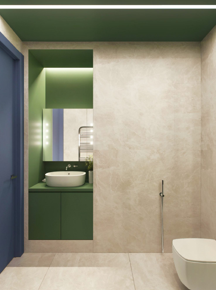 ЖК Шуваловский