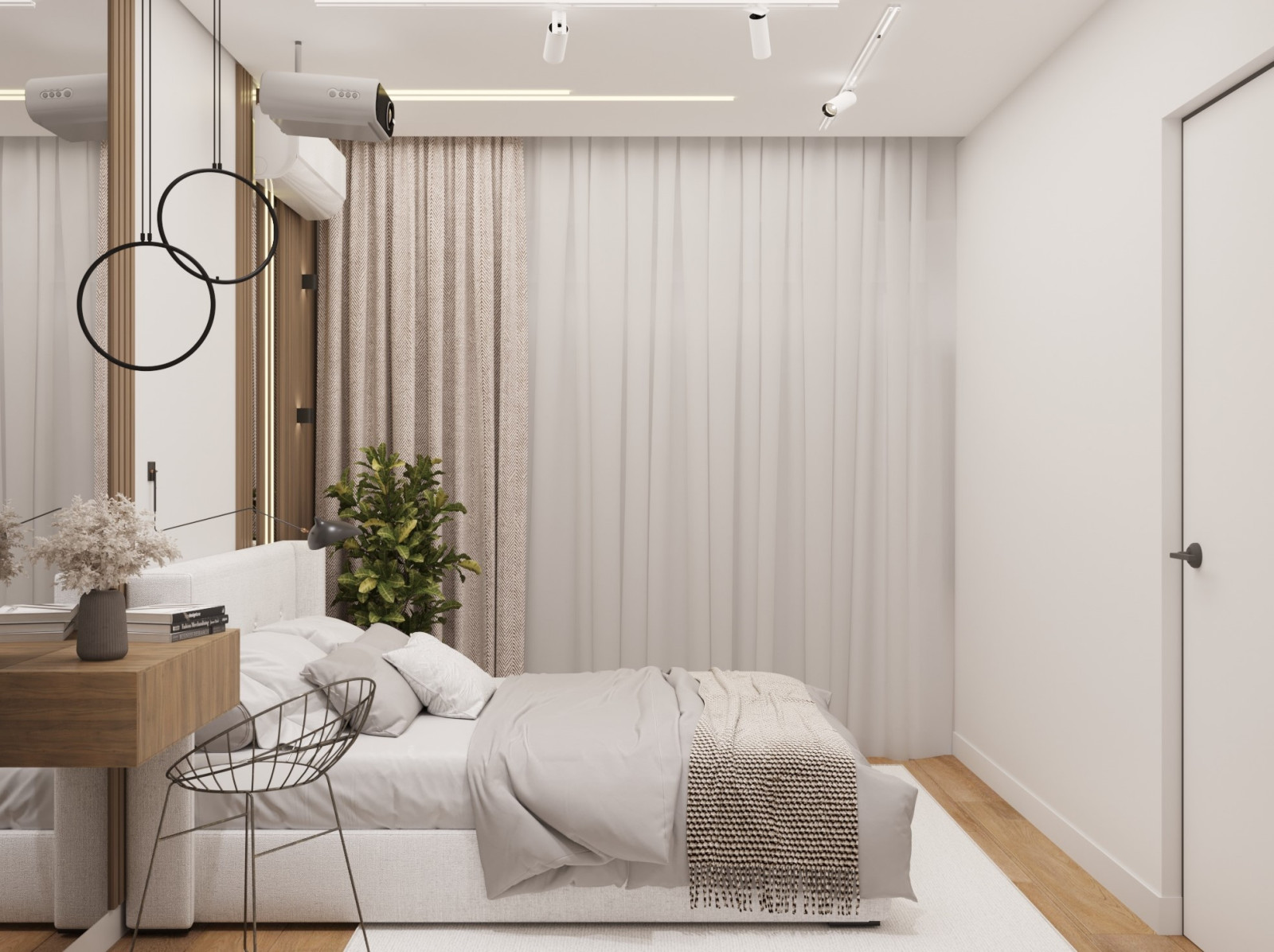 Самара. Осетинская