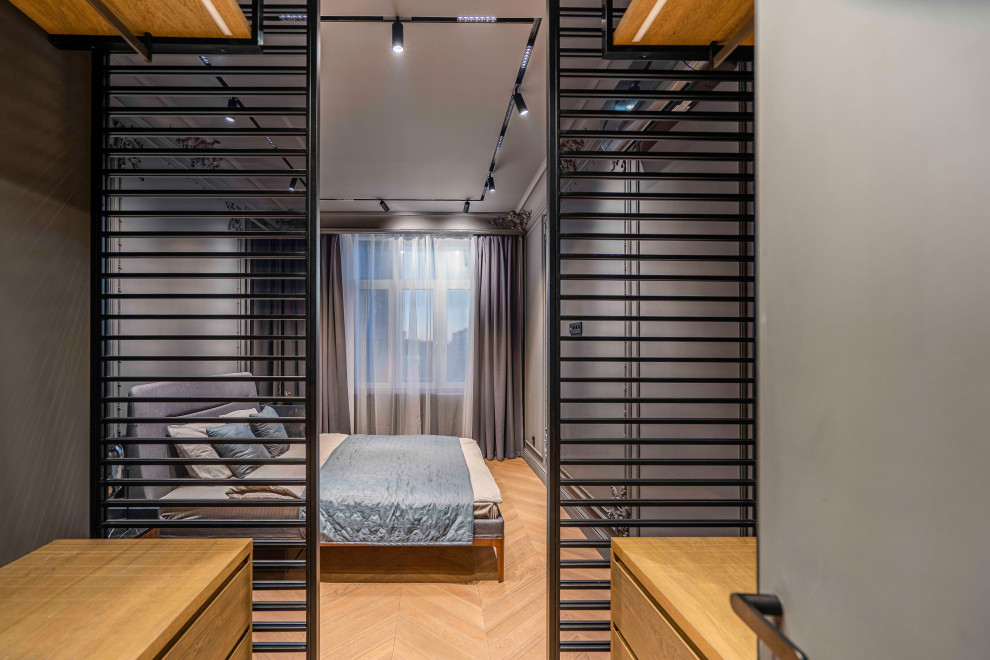 Дизайн проект в ЖК Премьер Палас