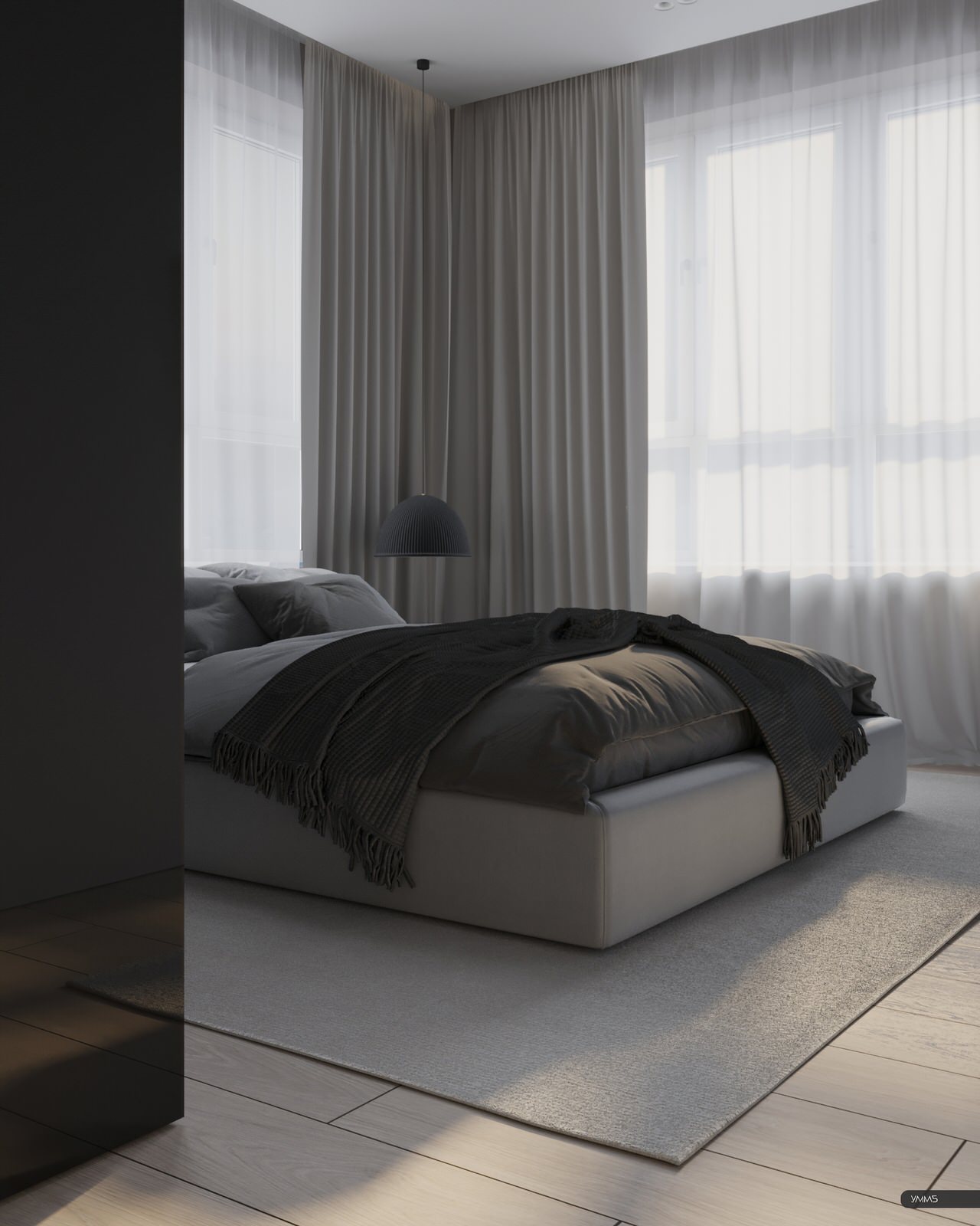 AL 2033 | Квартира 88м2