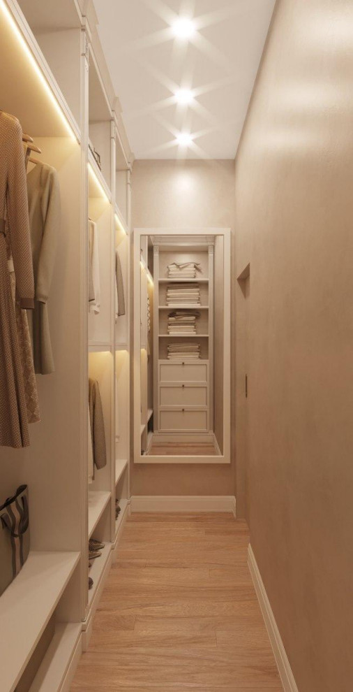 Квартира ЖК "OSTROV"