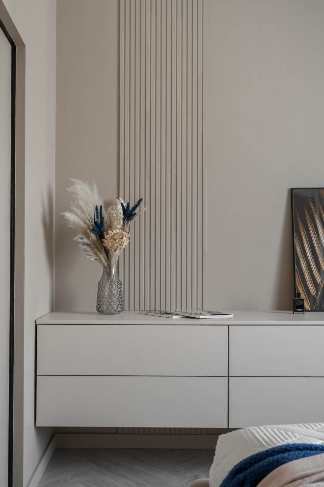 Дизайн-проект на Львовской