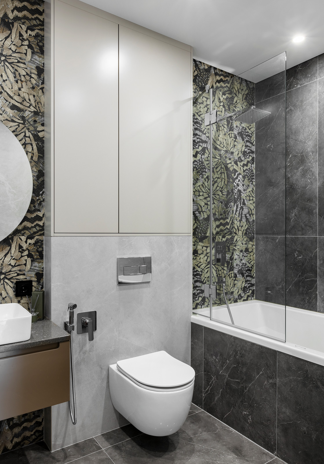 Квартира в ЖК Savin House 2023