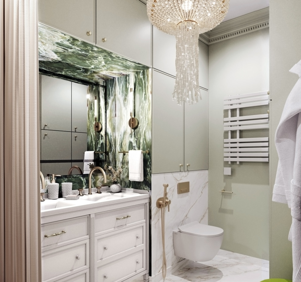 ЖК Михайловский