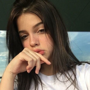 Лика Шугаева