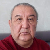 Байегиз Илесбек -