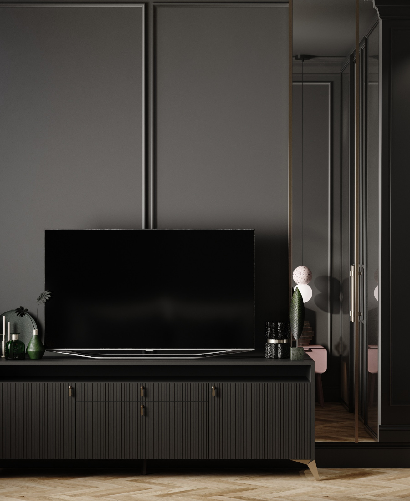 ЖК"Резиденция Сколково"3