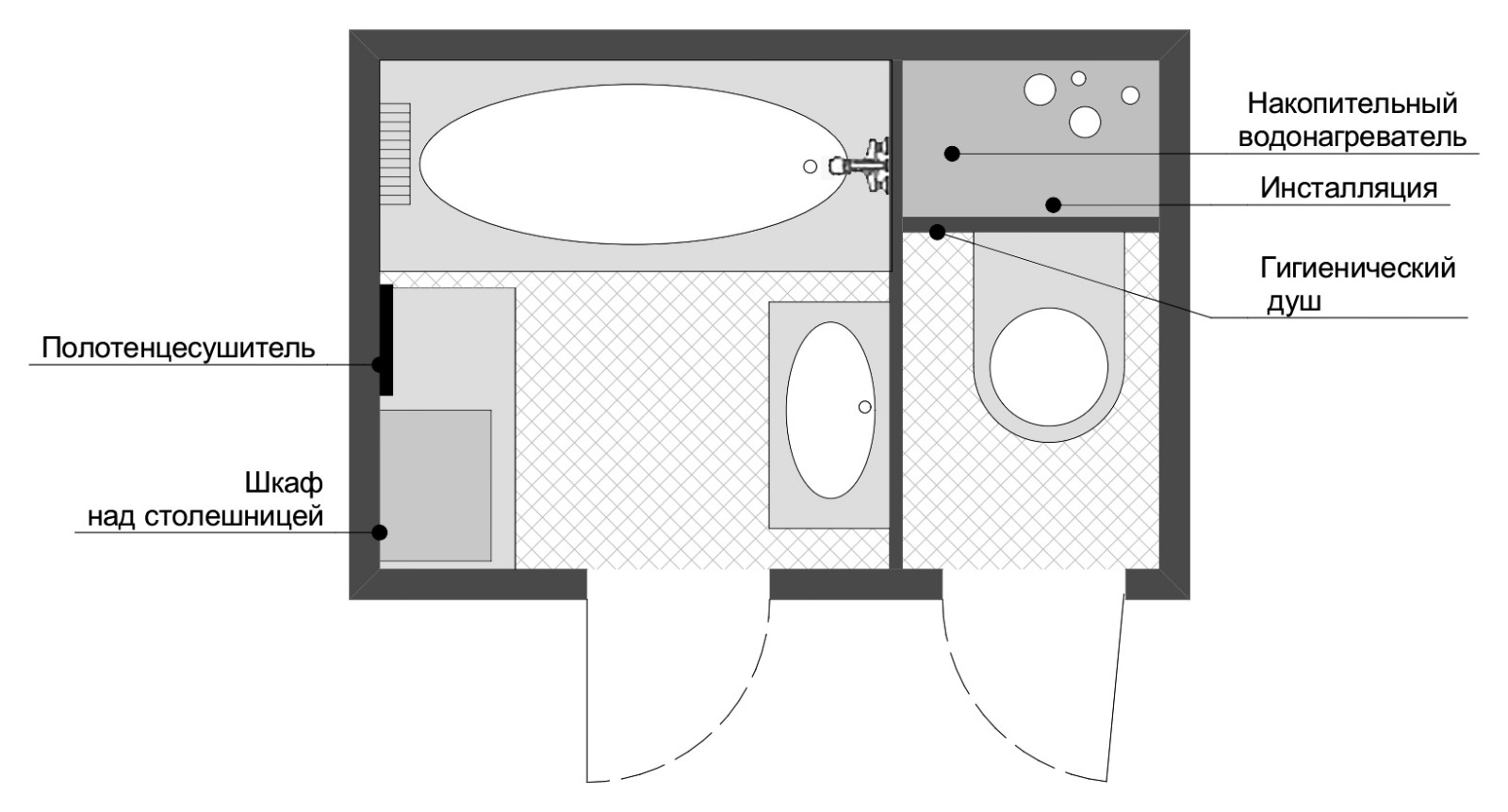 Обложка проекта: Капля свежести