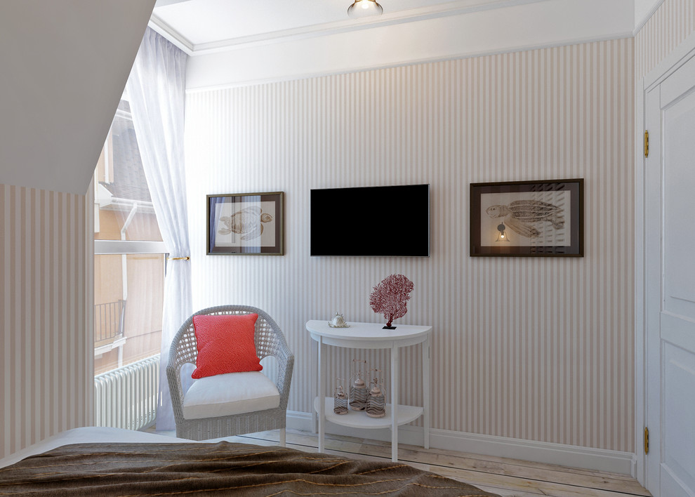 Бриз в Сочи