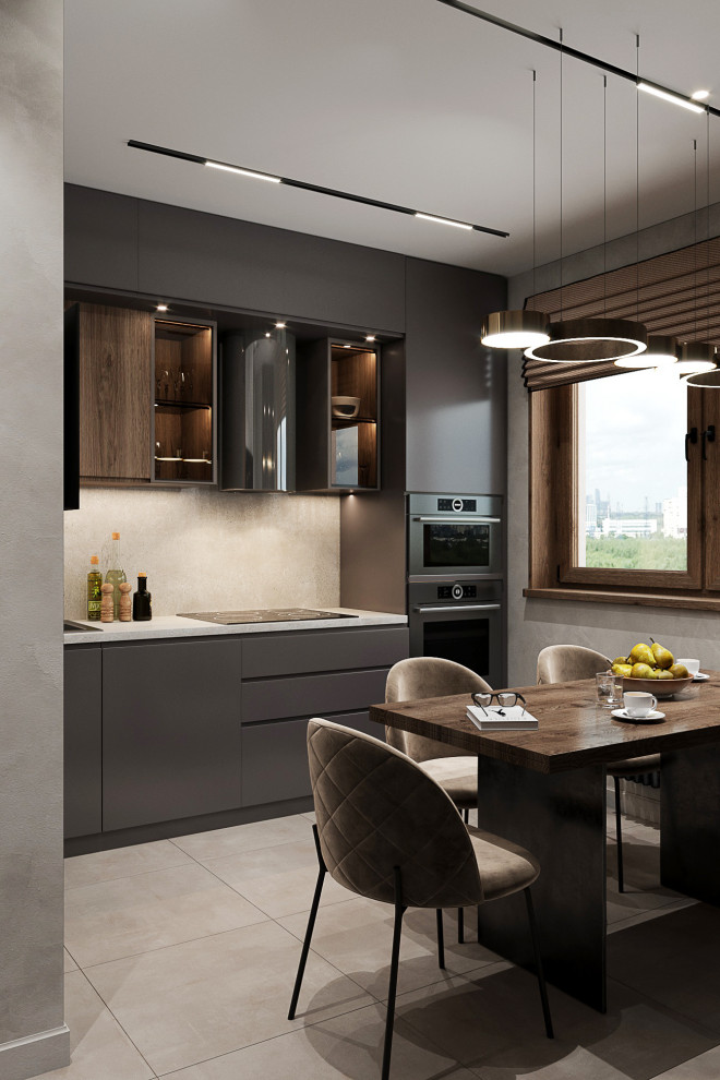 Каширское шоссе П-44