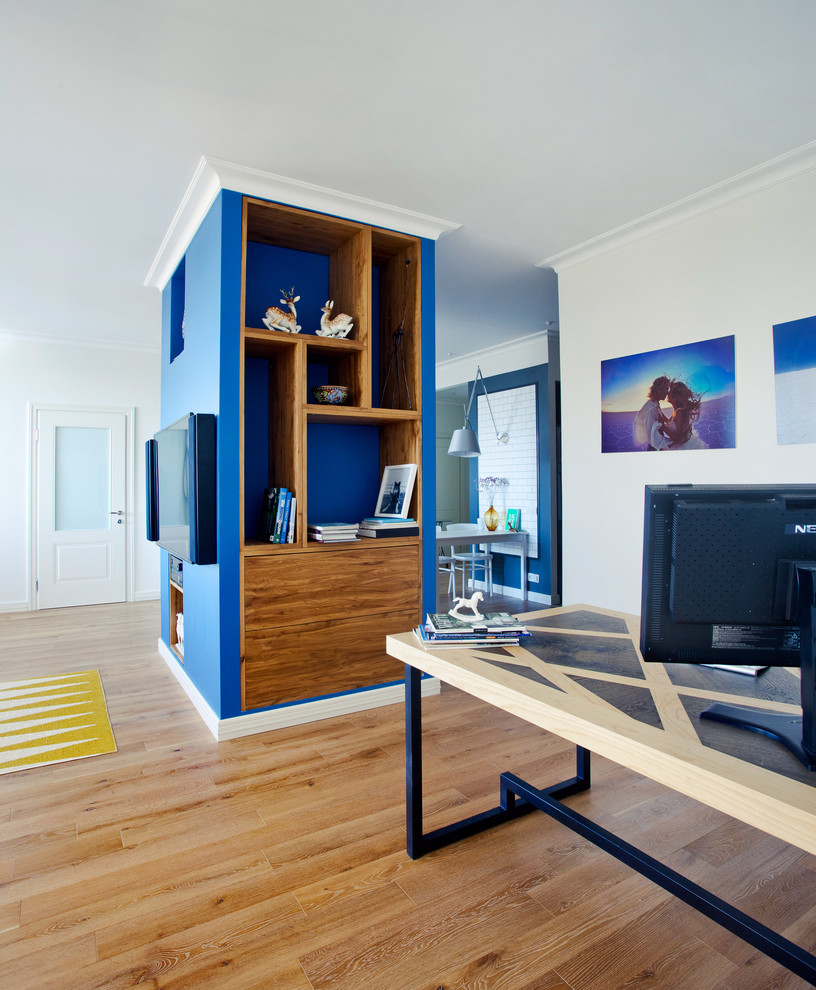 Квартира ВДНХ