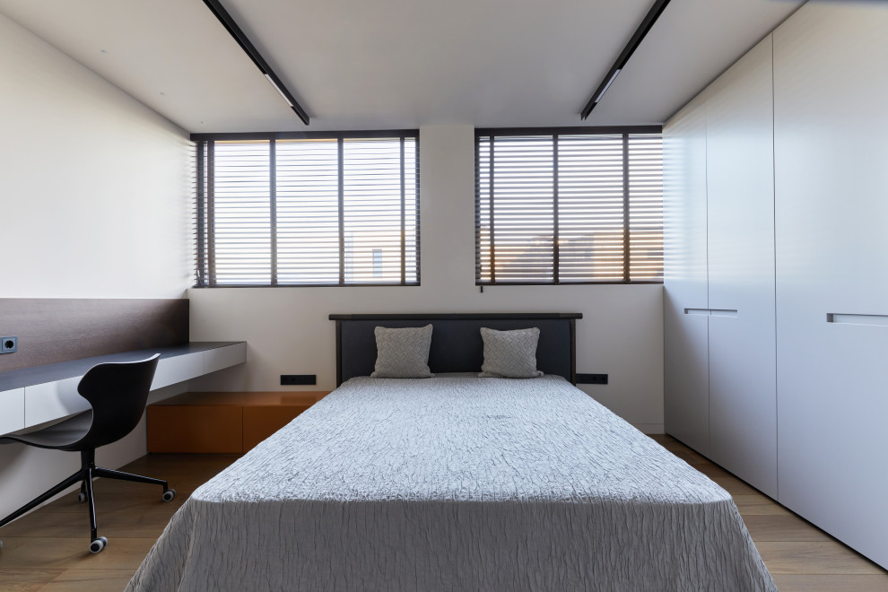 Пентхаус в ЖК Виктория