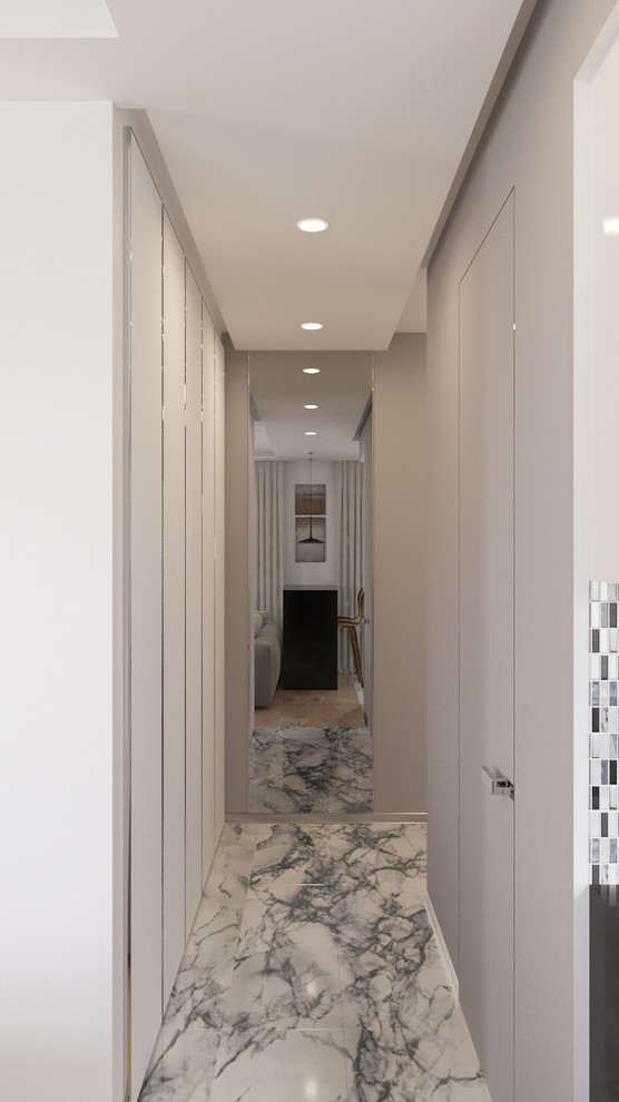 Квартира в ЖК Life-Приморский