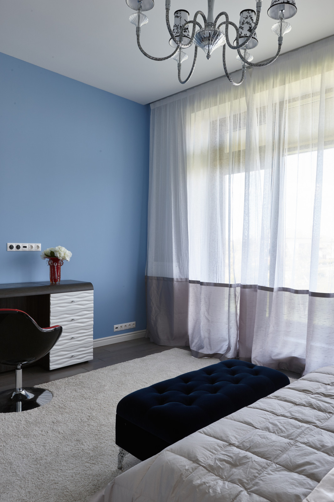 Загородный дом в КП Миллениум