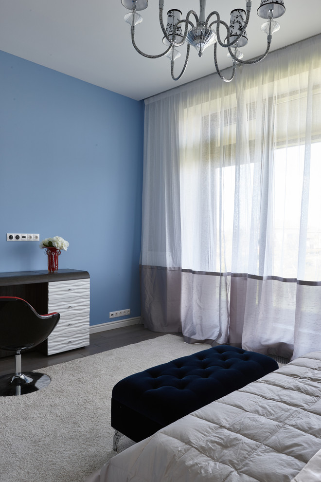 Загородный дом в КП Миллениум