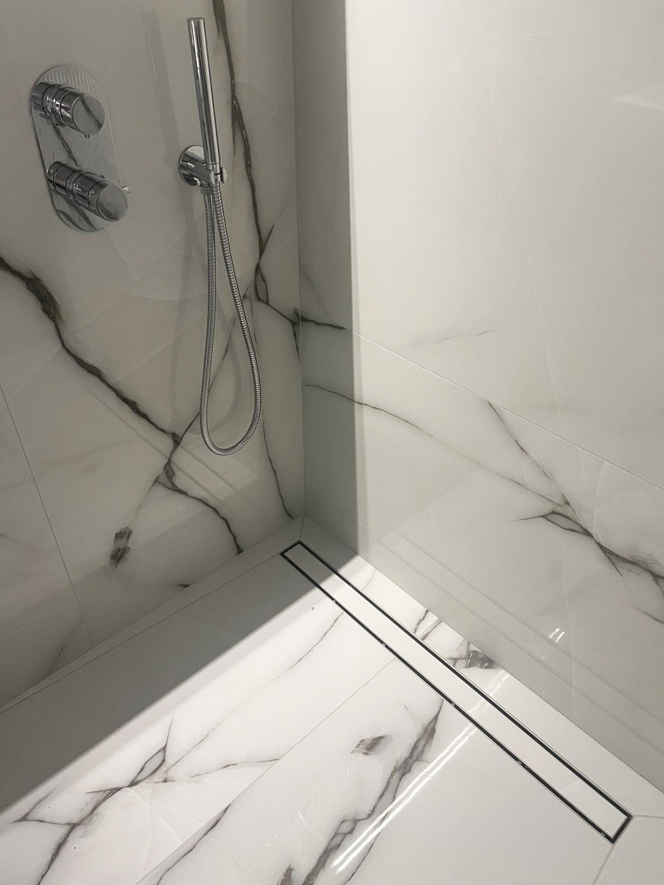 Квартира со вторым светом