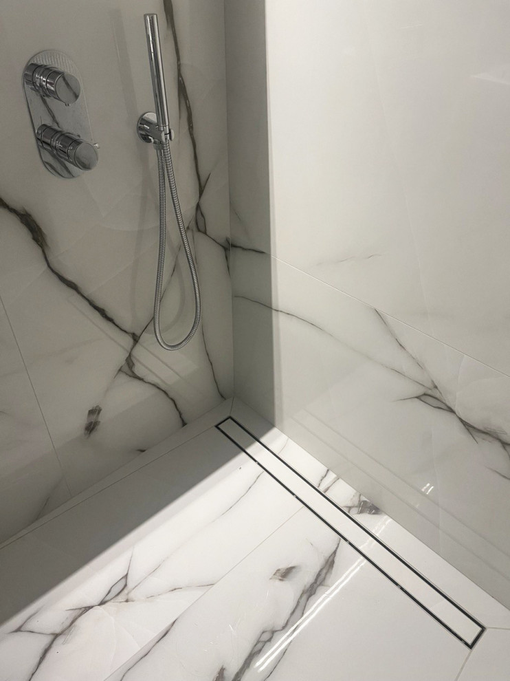 Квартира со вторым светом