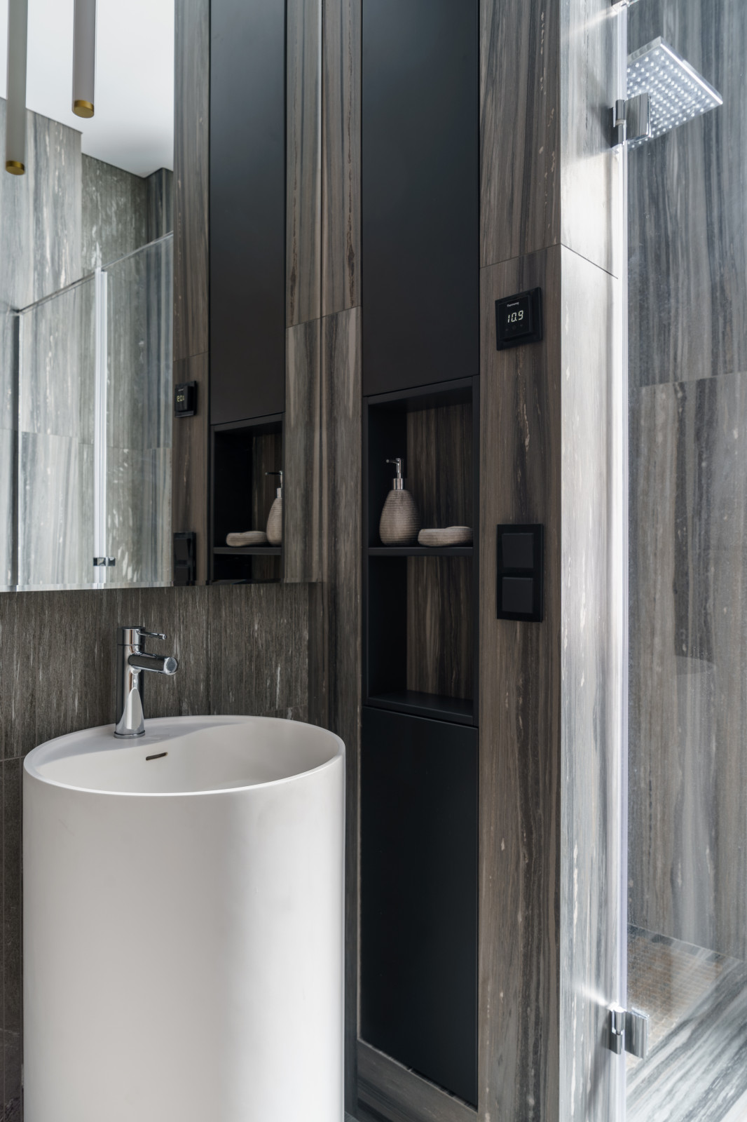 Дом в Белоострове