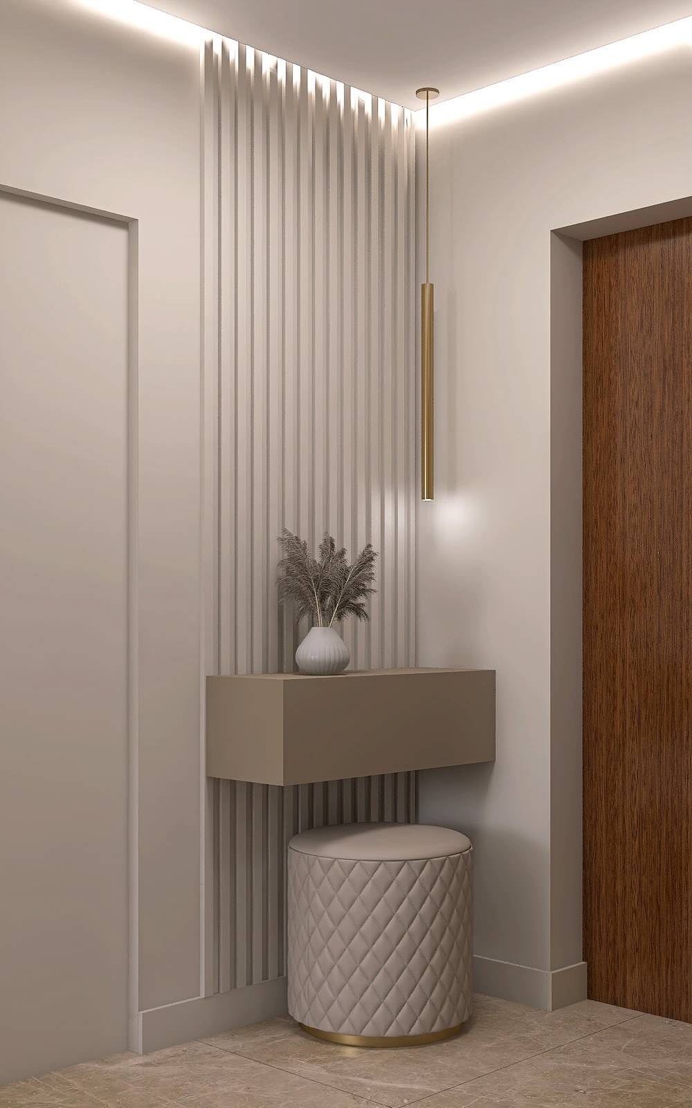 Квартира-студия Европейский Берег