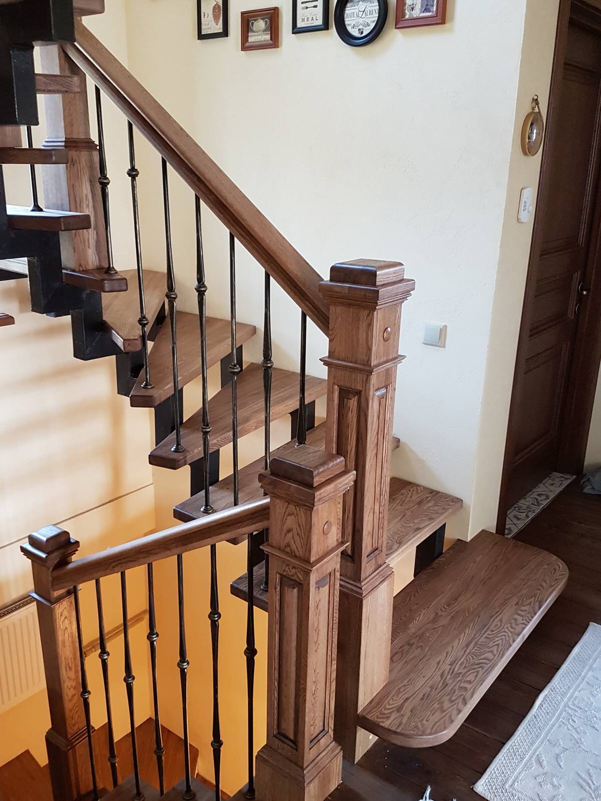 Харизма в простате