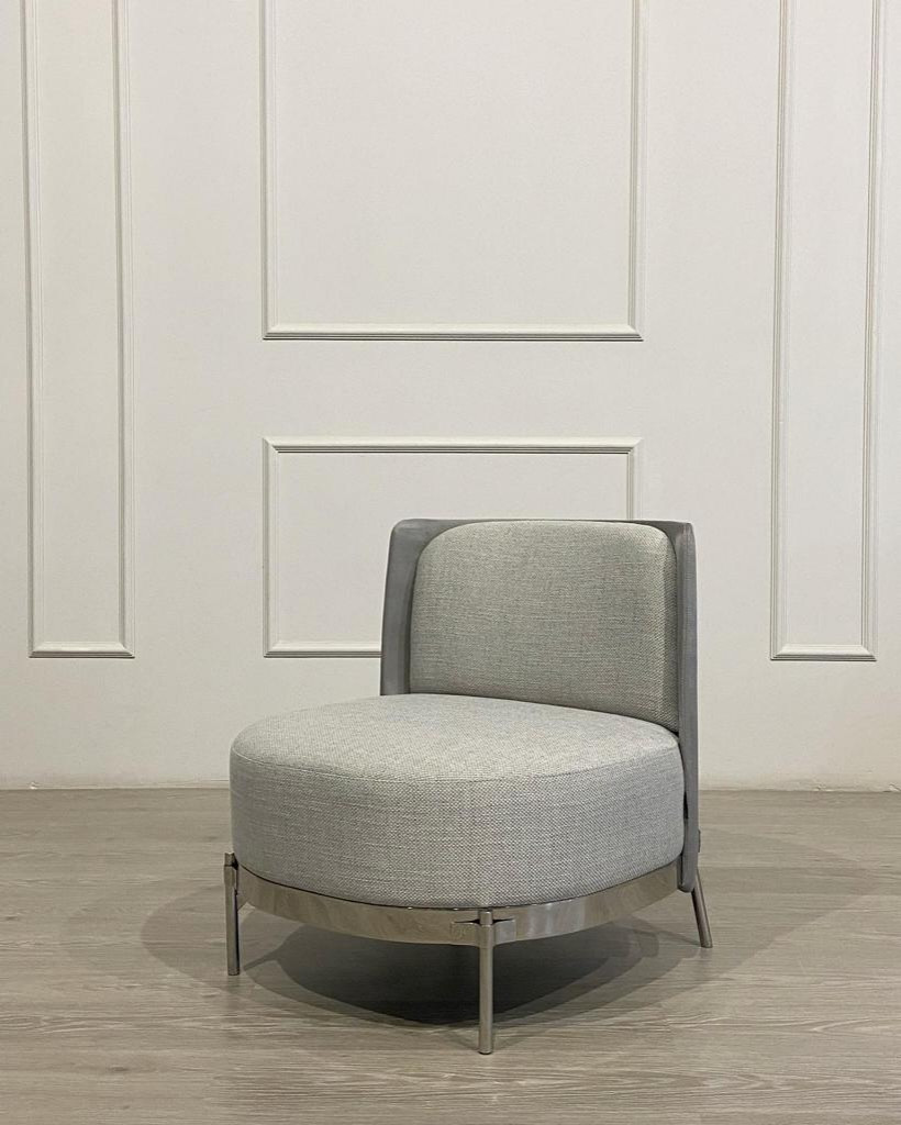 Кресла и пуфы HOMESTER