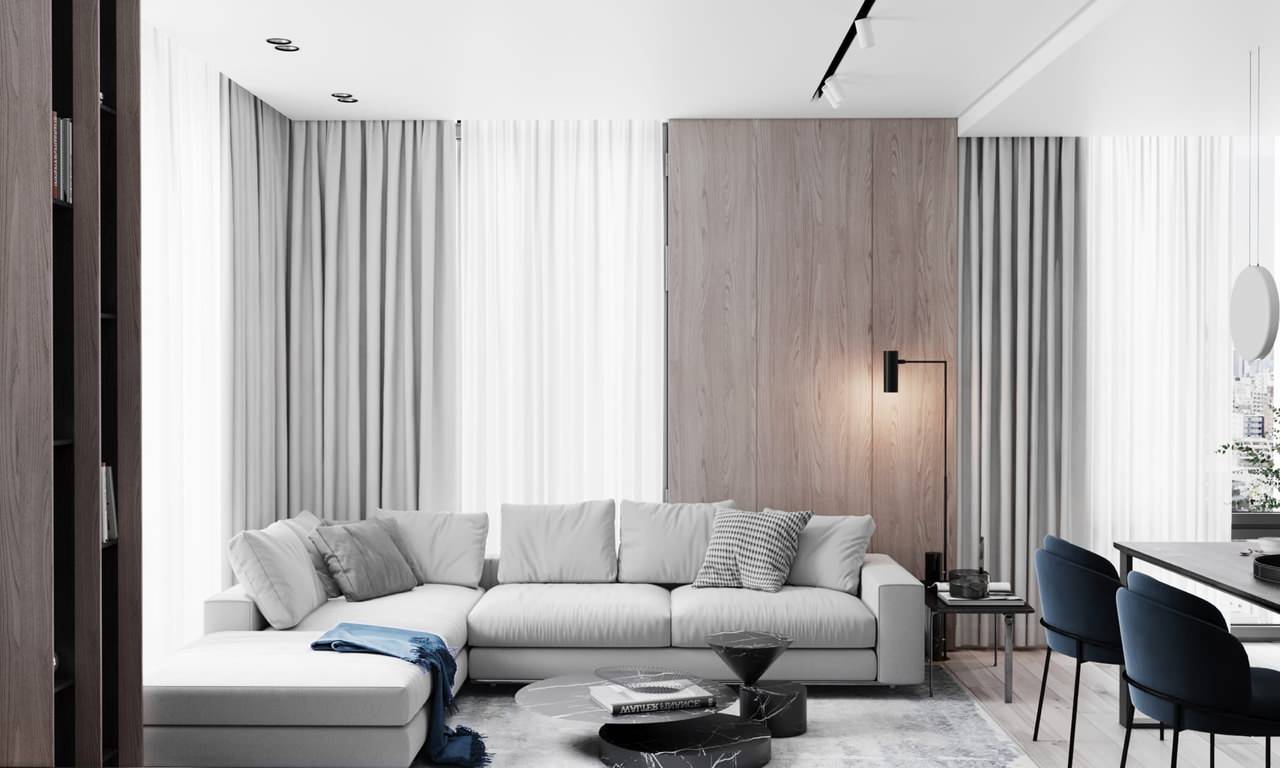 Пресня Сити 65