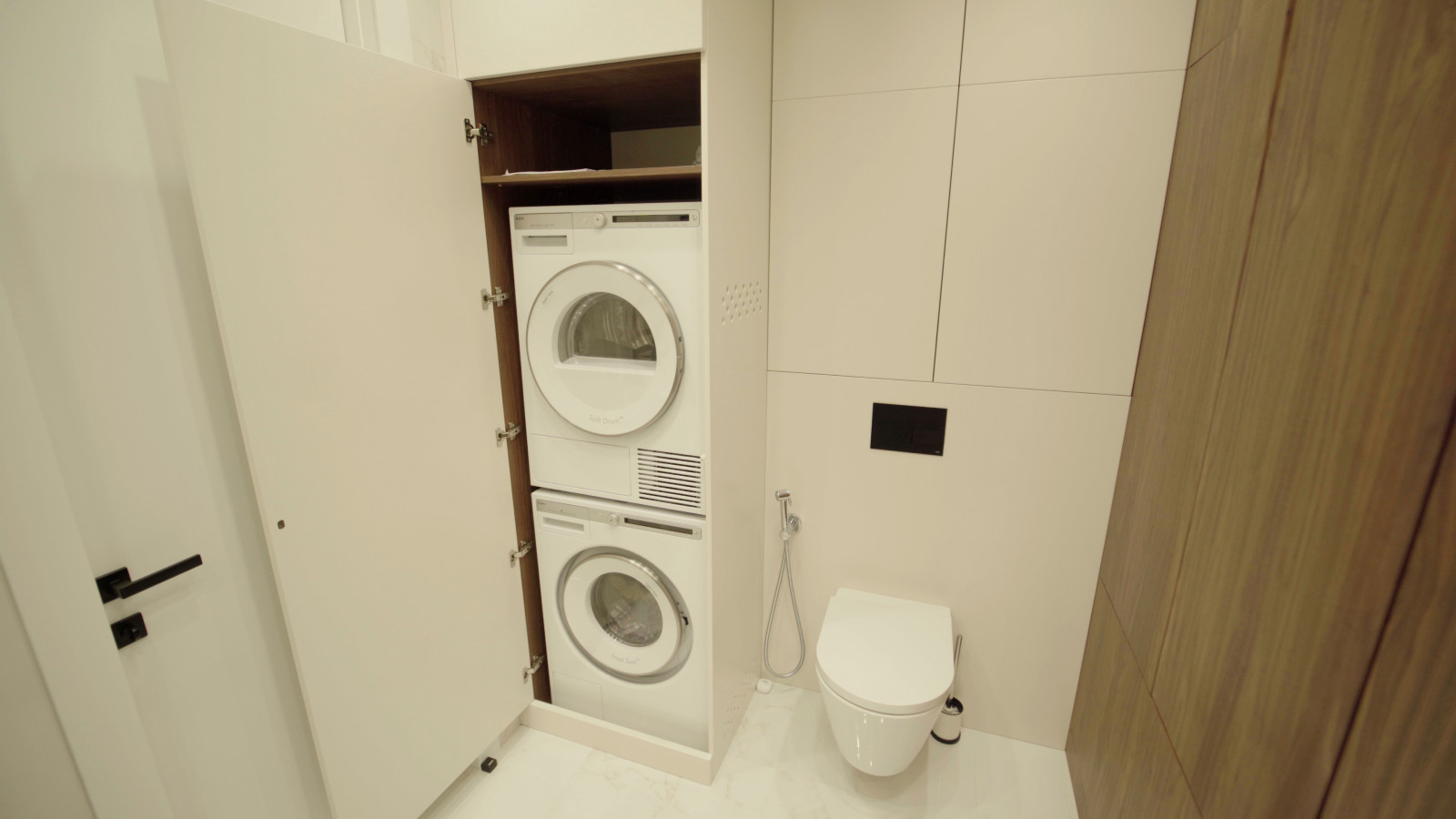 Реализация проекта в ЖК "Наследие"