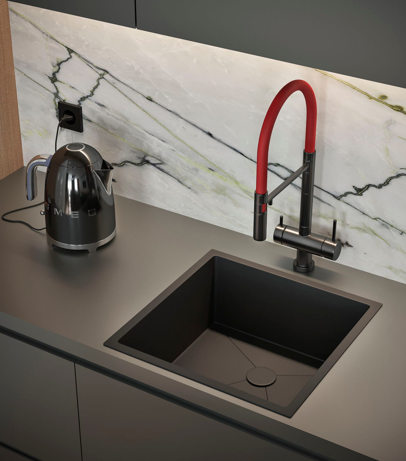 ЖК Столичный