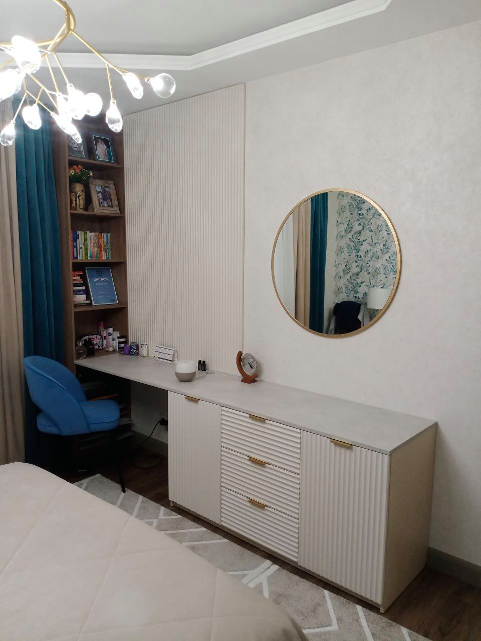 Фоновое изображение профиля Viva Design