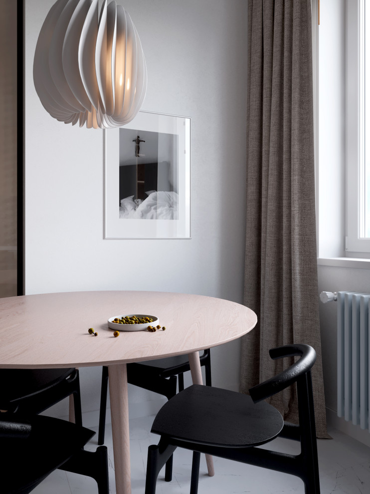 СКАНДИНАВСКИЙ ИНТЕРЬЕР