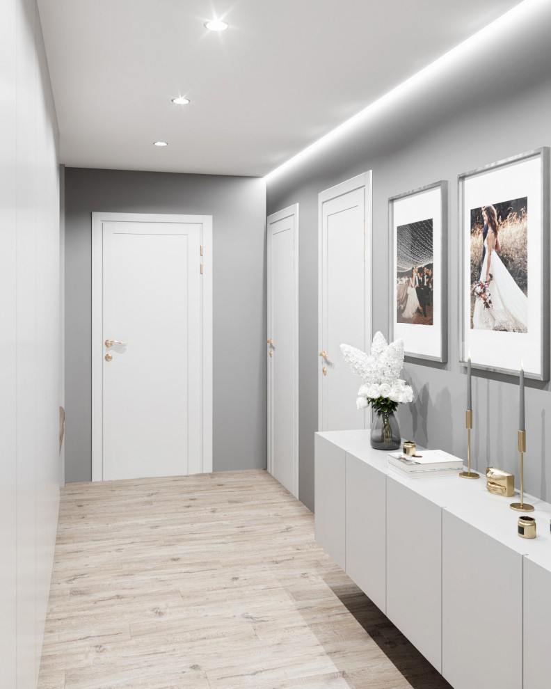 квартира для молодой семьи