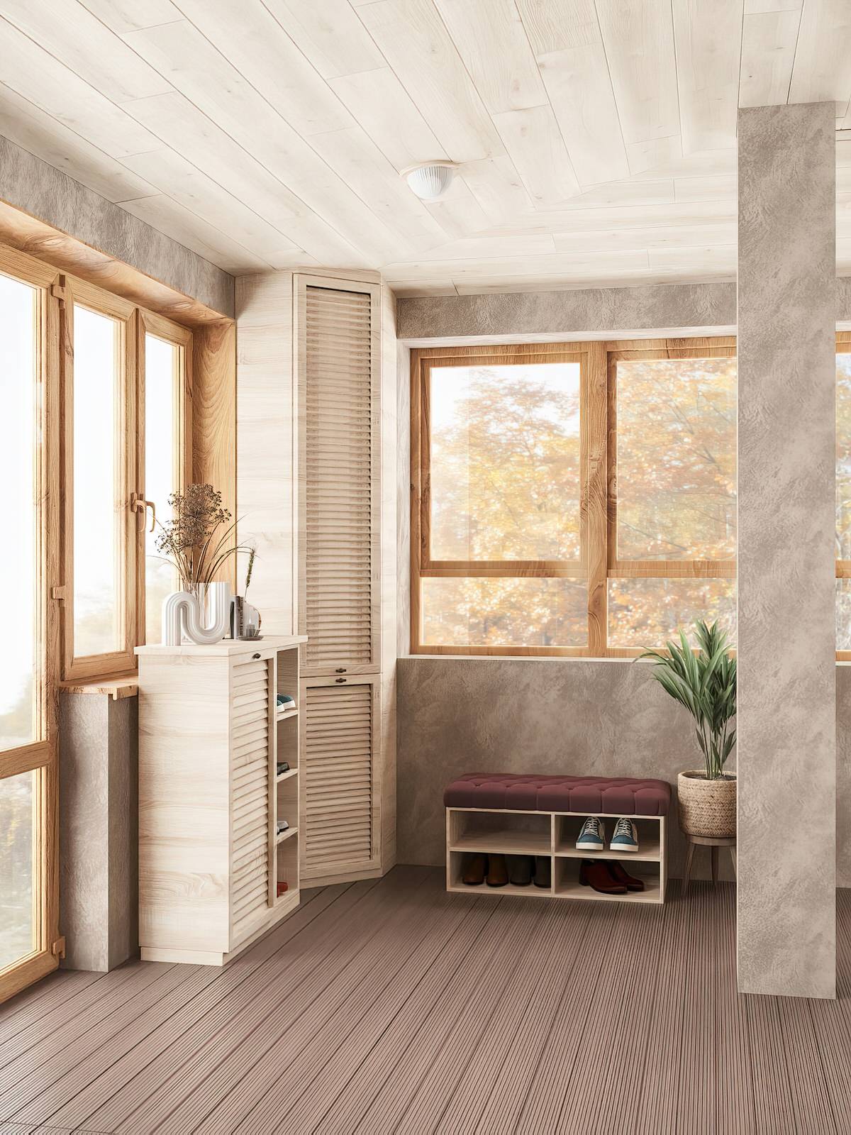 Дизайн-проект дома