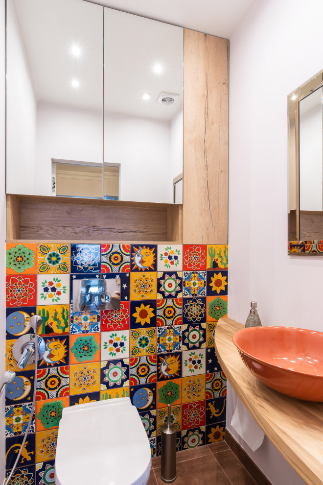 Мебель для ванной комнаты