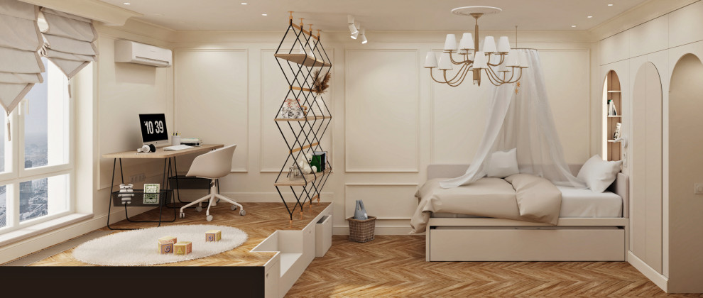 Квартира "Kalinina House" г. Казань