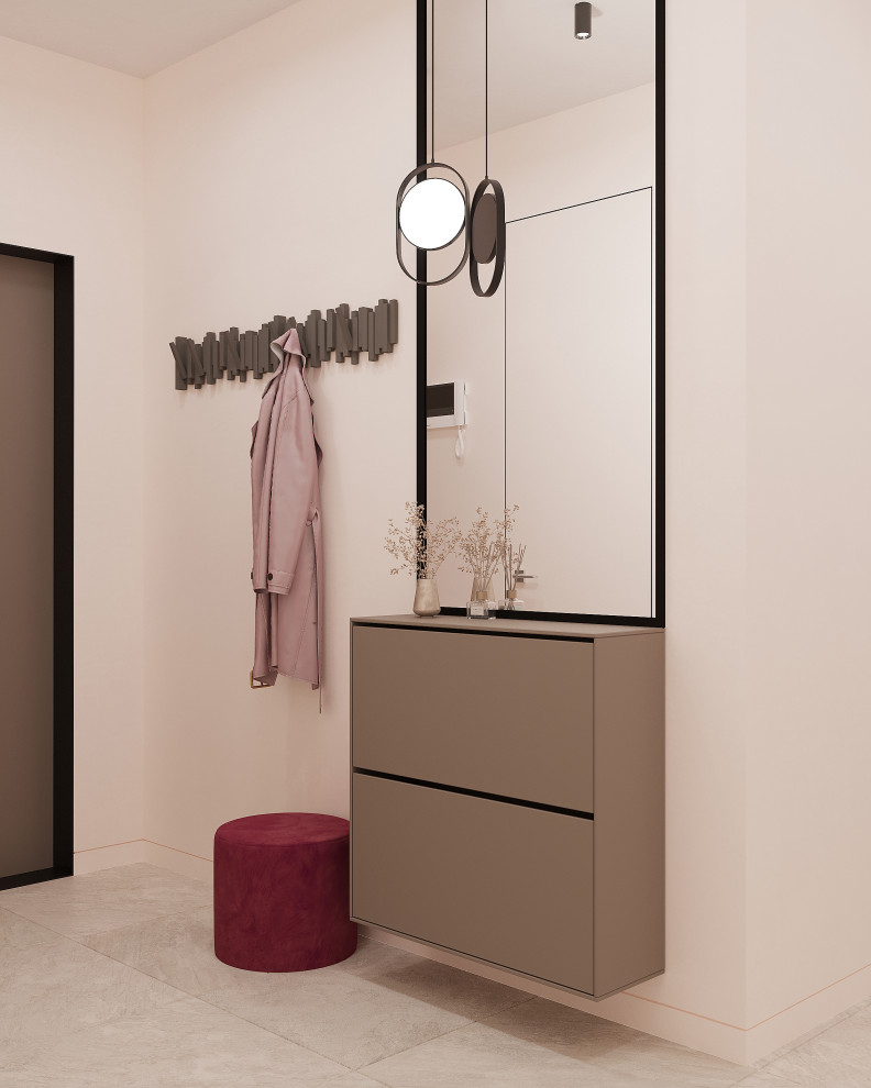 ЖК Дискавери