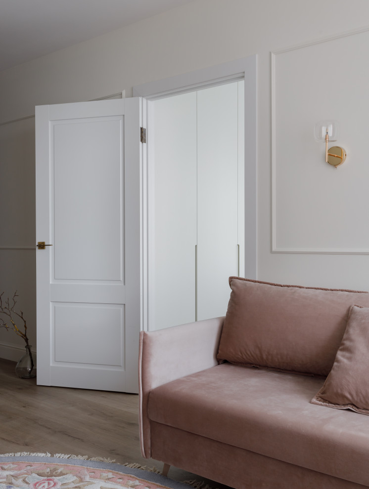 ЖК Парковый квартал