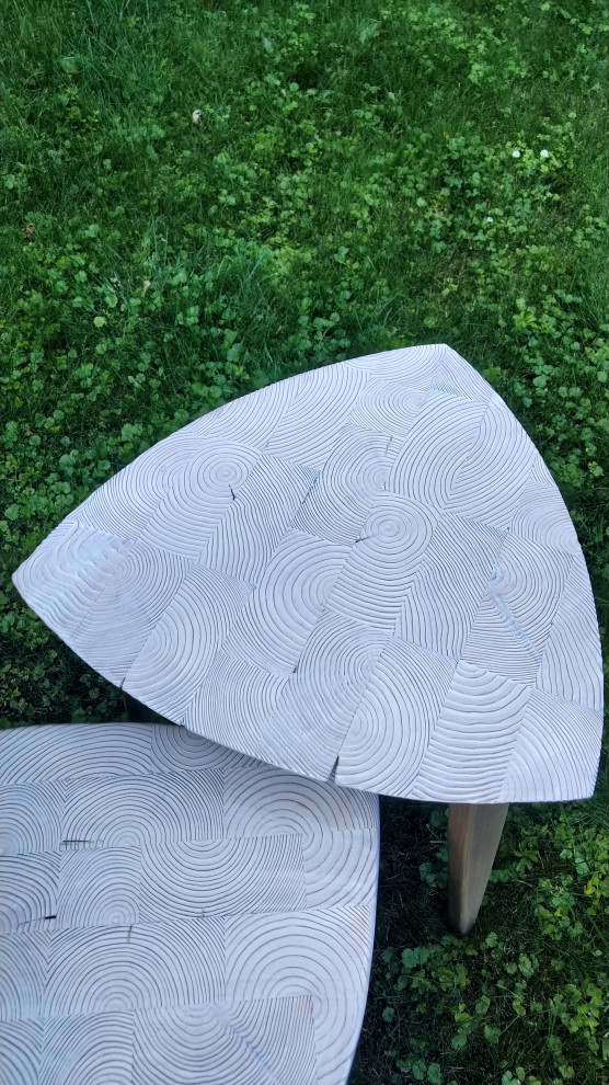 Комплект журнальных столиков