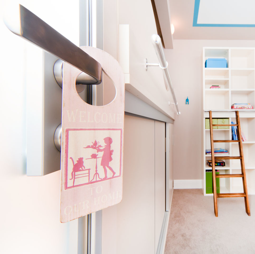 Маленькое гнездышко