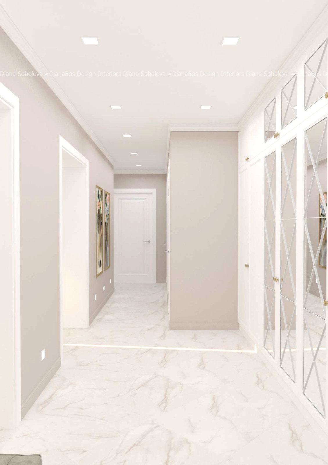 Современность в нео