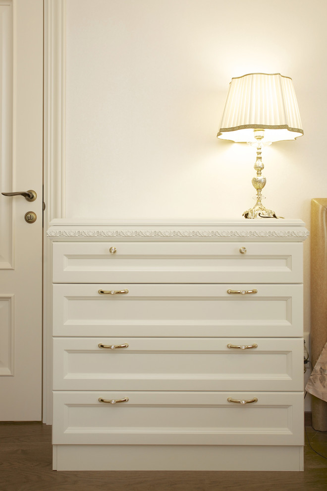 Интерьер в классическом стиле