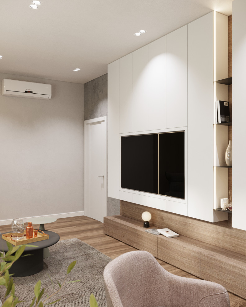 Дизайн интерьера для дома в г. Волгоград