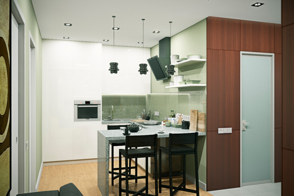 ЖК Рублевский