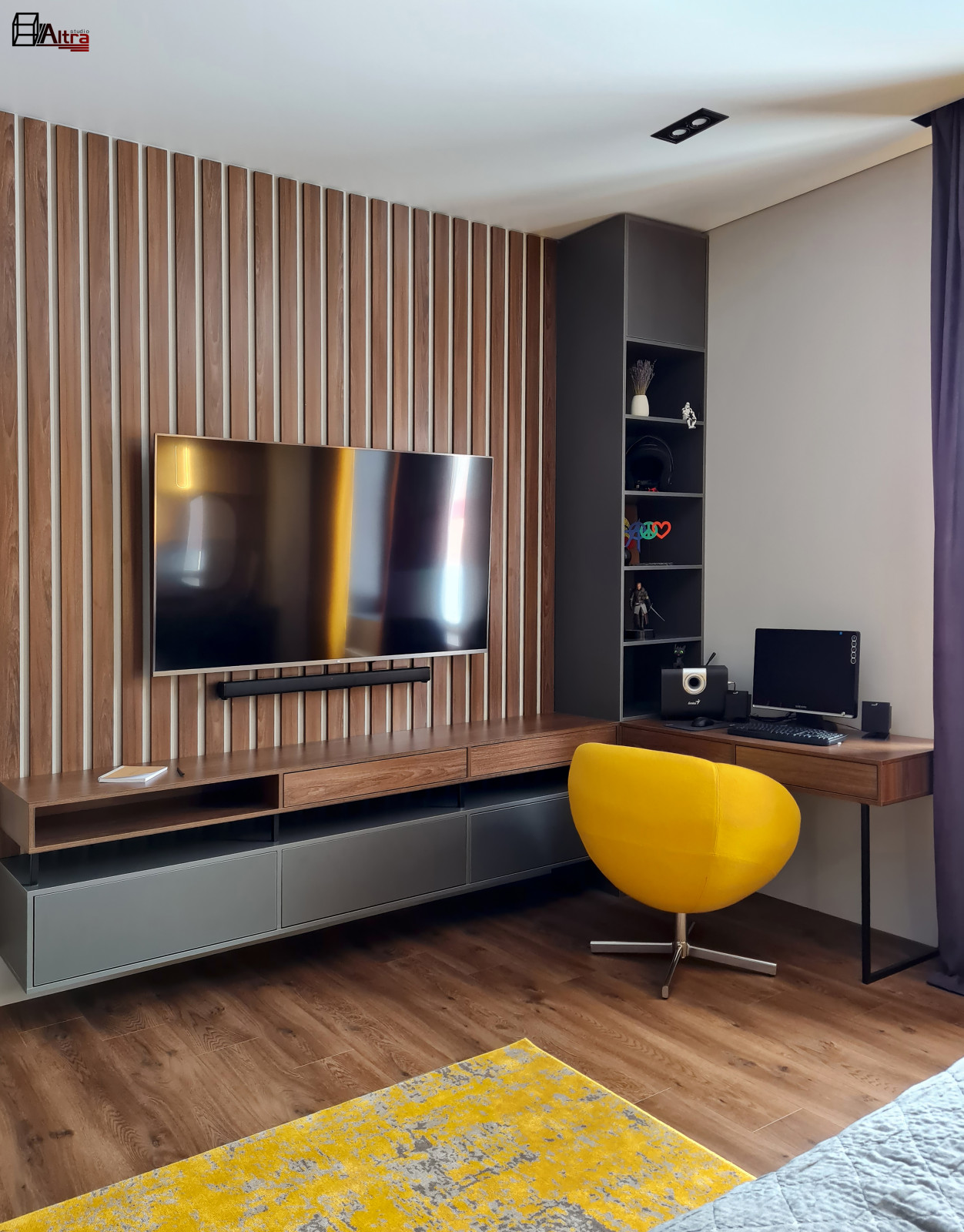 Коттедж в Казарово