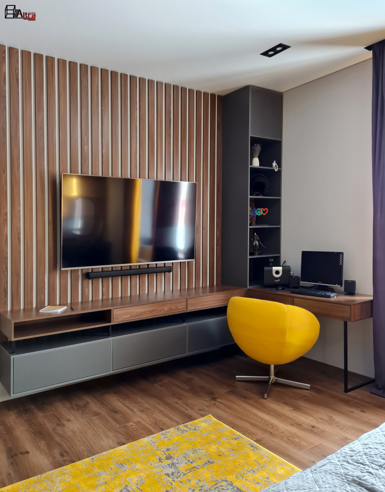 Коттедж в Казарово