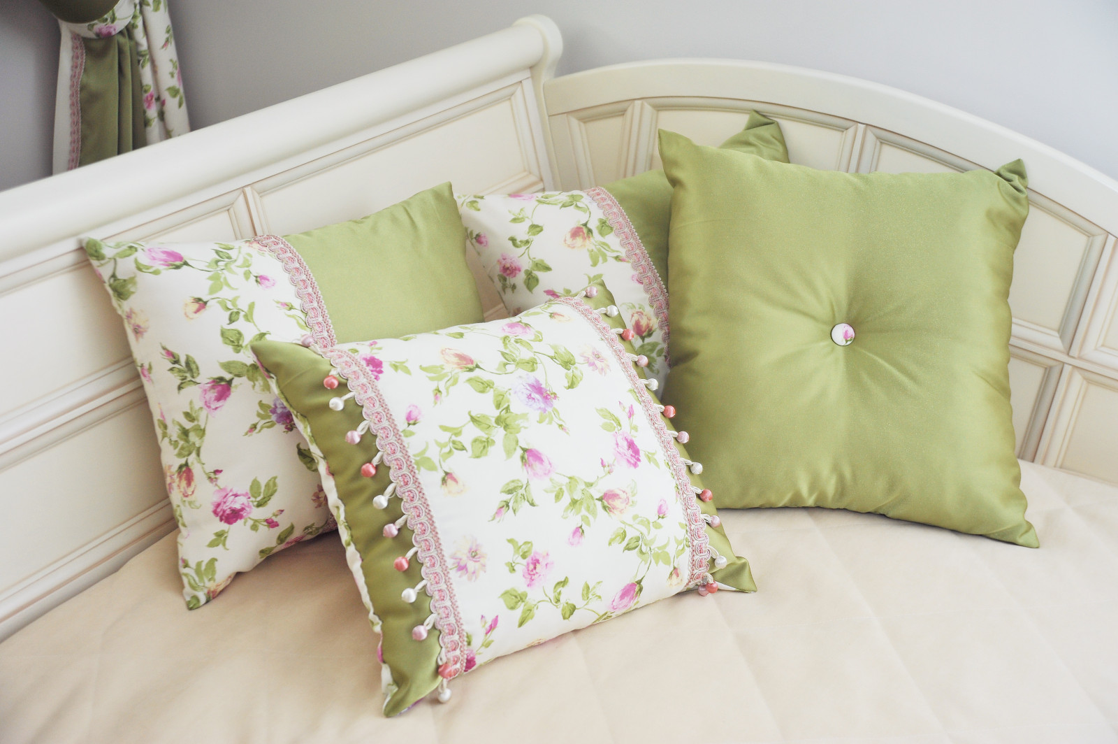 Квартира "Алые паруса"