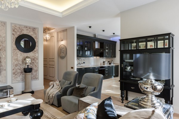 Дом трилогия