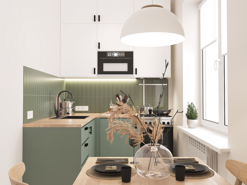 Квартира в Перово