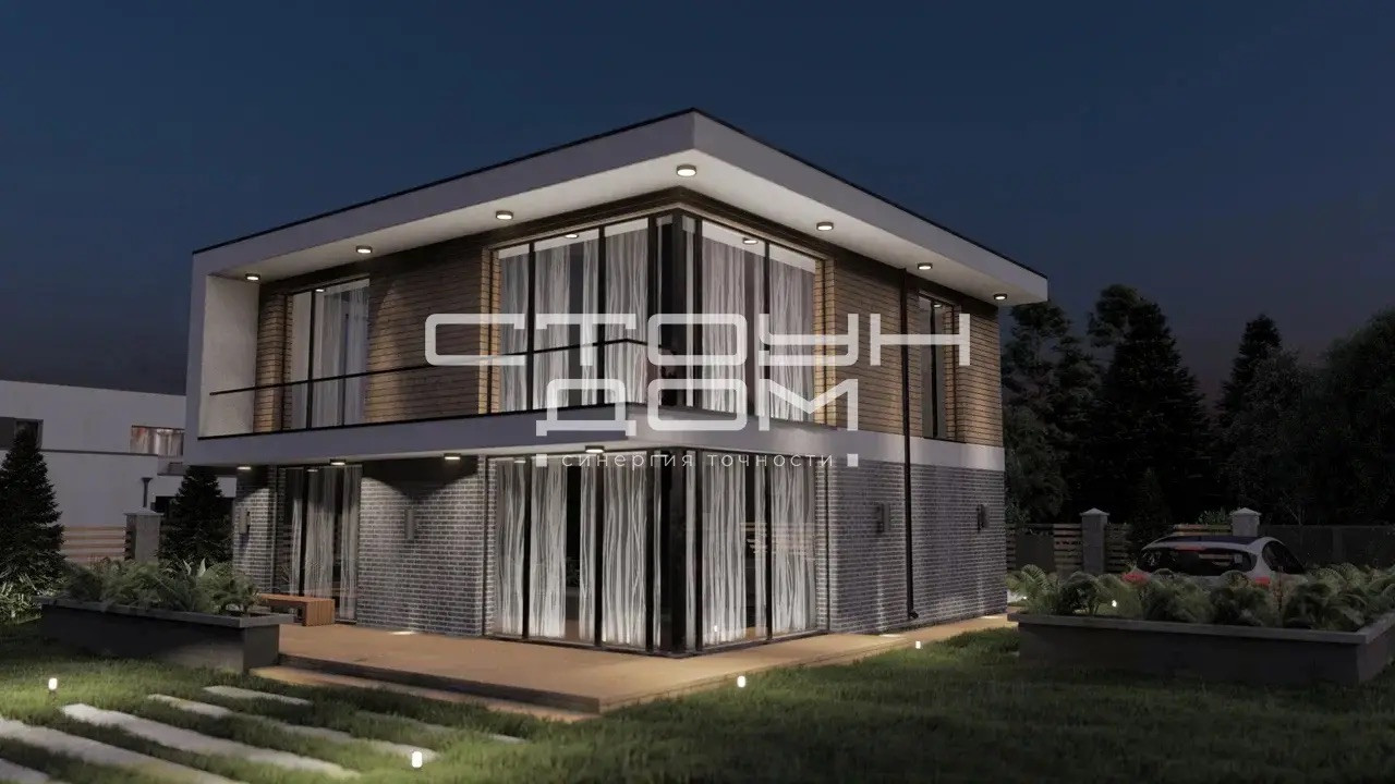 Обложка проекта: Проект "Эдинбург"