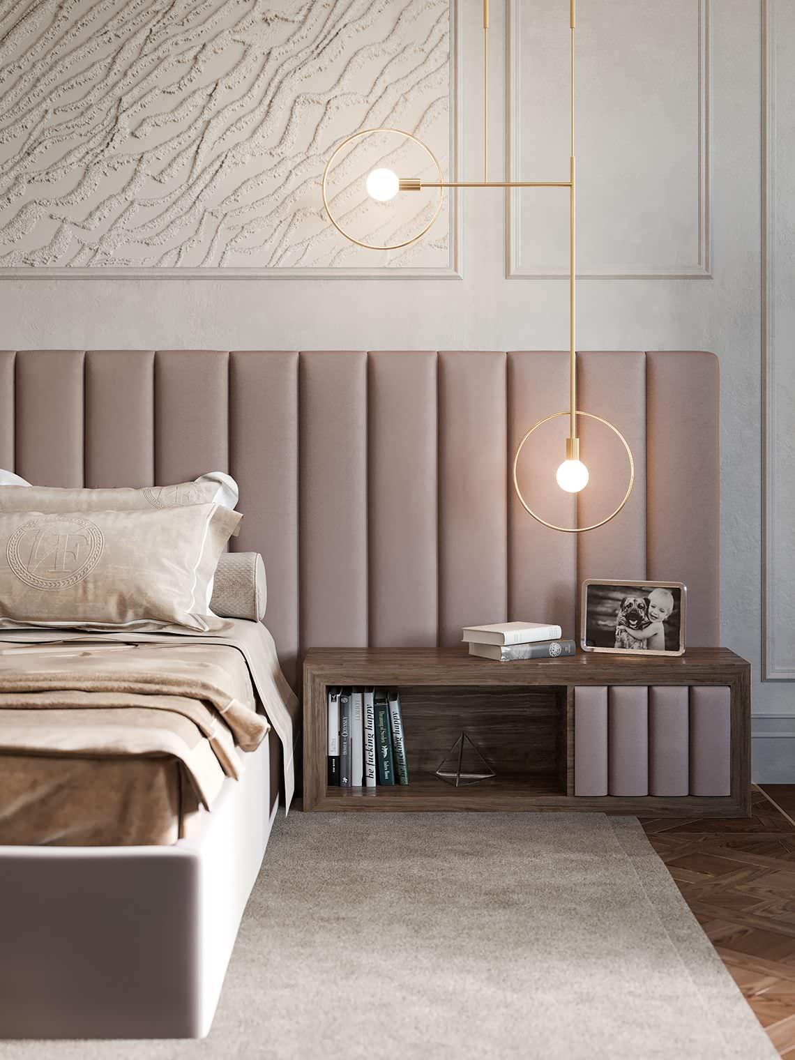 КП Ренессанс Парк 860 м²