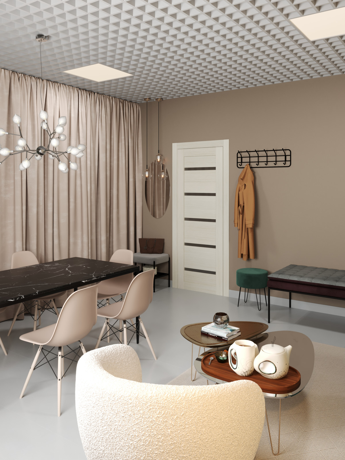 Кабинет Доктора ароматерапии